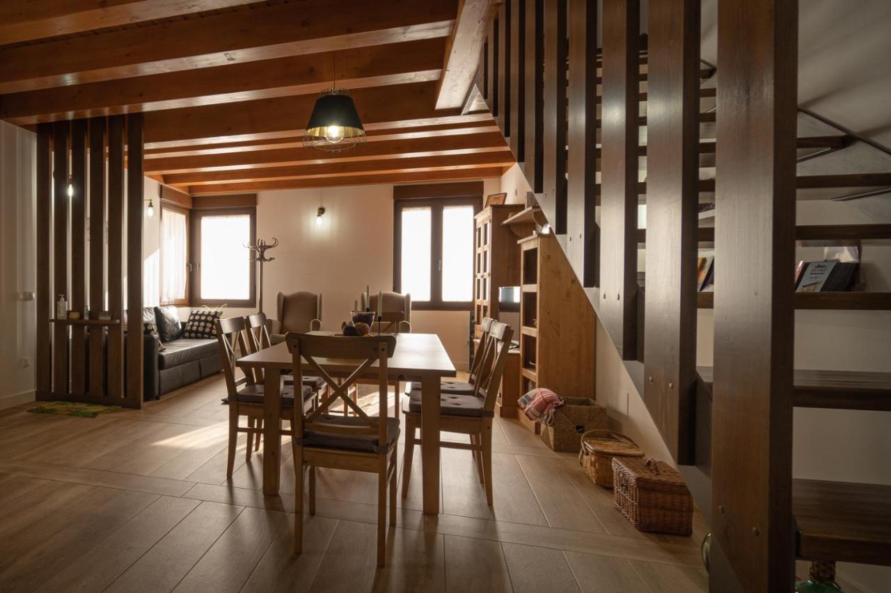 Casa Calero Guest House Vezdemarban Exterior photo